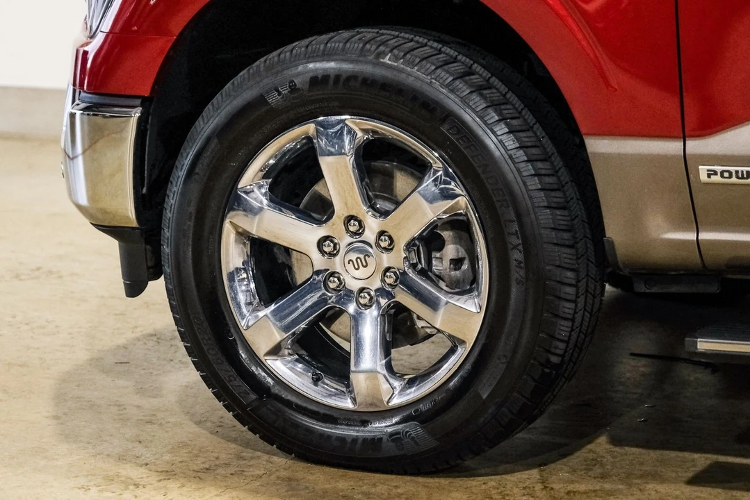 2023 Ford F-150 14th Gen - Image 8 of 12