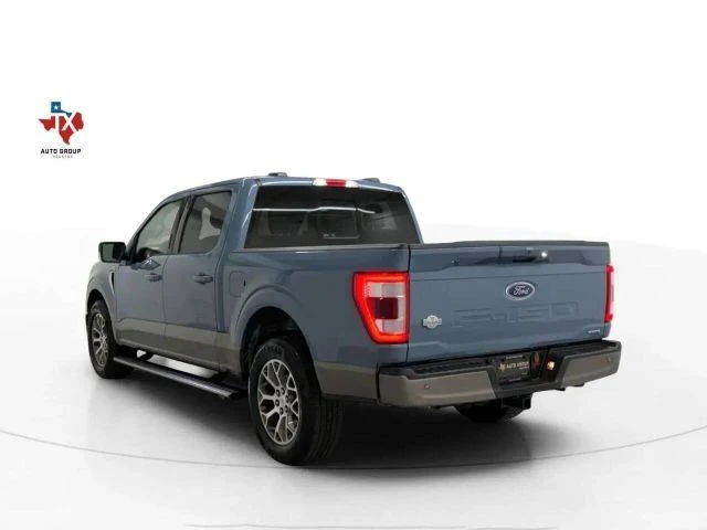 2023 Ford F-150 14th Gen - Image 5 of 31