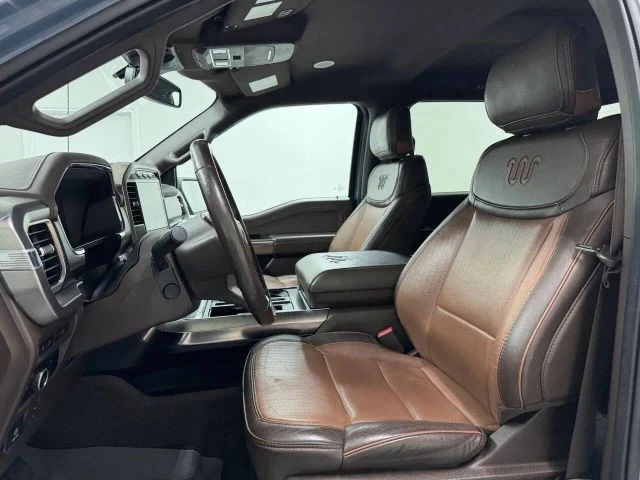 2023 Ford F-150 14th Gen - Image 13 of 31