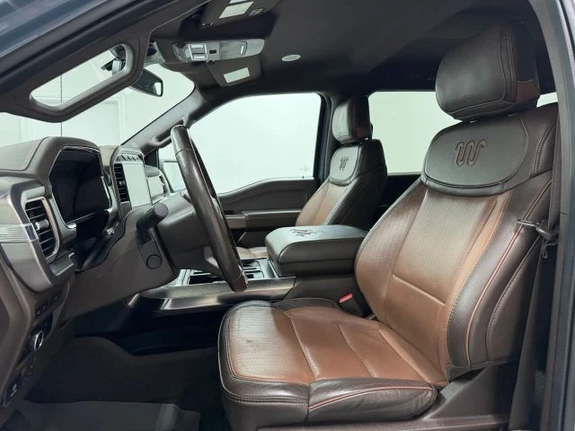 2023 Ford F-150 14th Gen - Image 13 of 31
