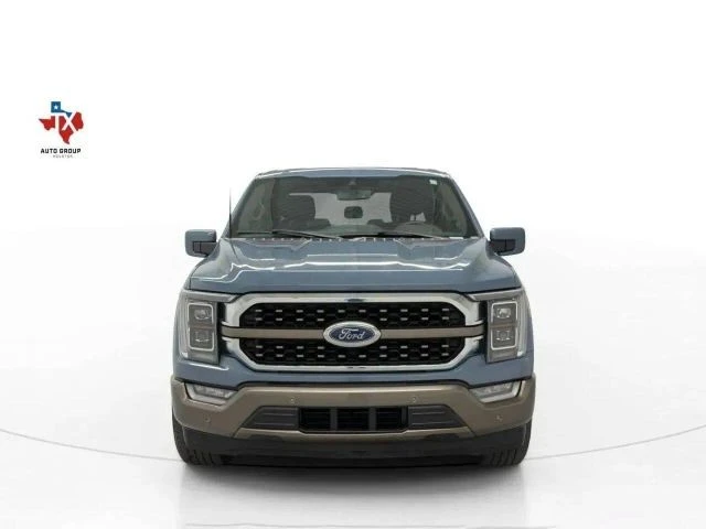 2023 Ford F-150 14th Gen - Image 8 of 31