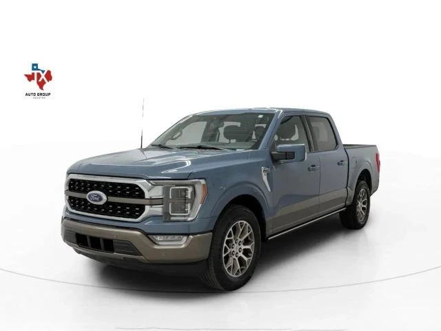 2023 Ford F-150 14th Gen - Image 6 of 31