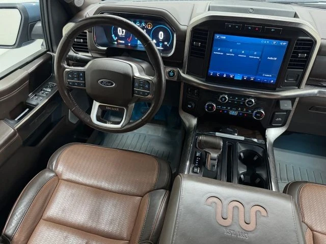 2023 Ford F-150 14th Gen - Image 31 of 31
