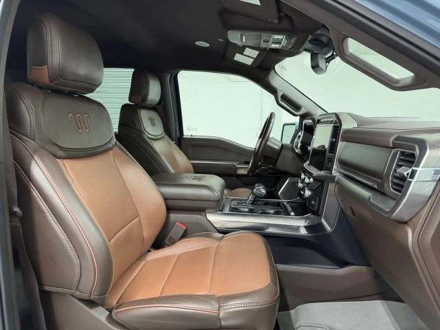 2023 Ford F-150 14th Gen - Image 12 of 31