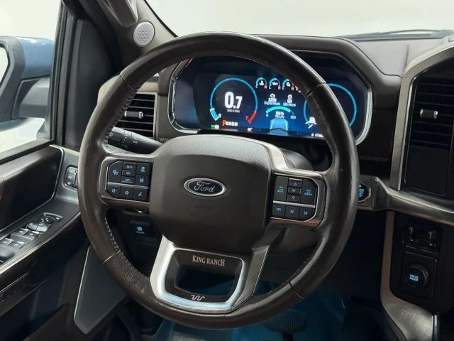 2023 Ford F-150 14th Gen - Image 22 of 31