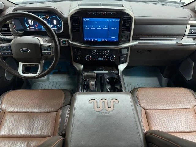 2023 Ford F-150 14th Gen - Image 2 of 31