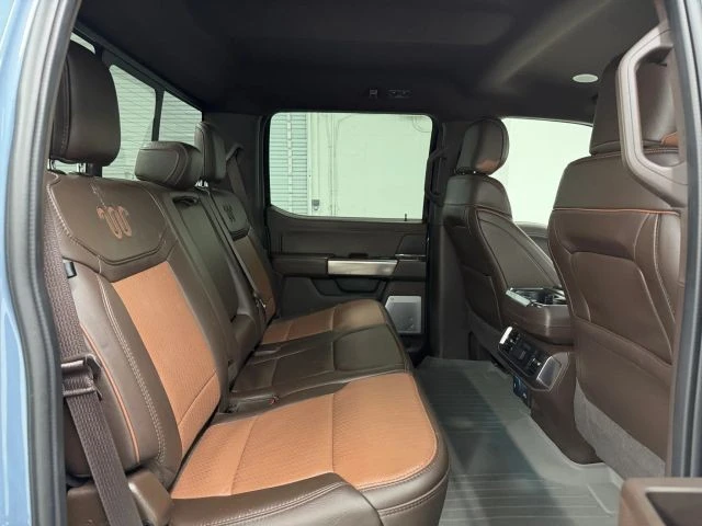 2023 Ford F-150 14th Gen - Image 16 of 31