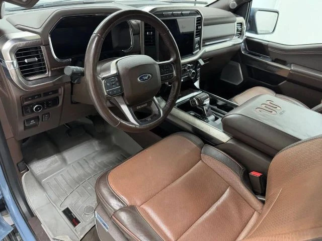 2023 Ford F-150 14th Gen - Image 10 of 31