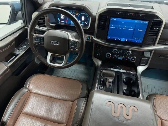 2023 Ford F-150 14th Gen - Image 31 of 31