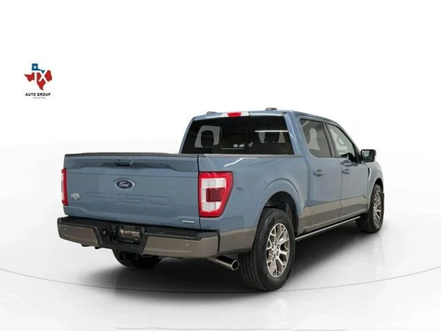 2023 Ford F-150 14th Gen - Image 7 of 31