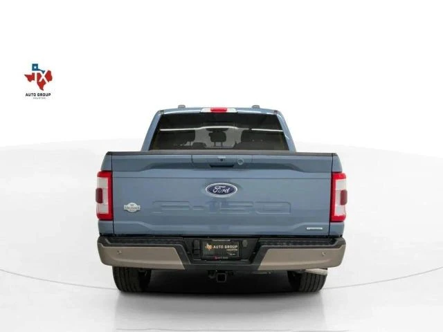 2023 Ford F-150 14th Gen - Image 9 of 31