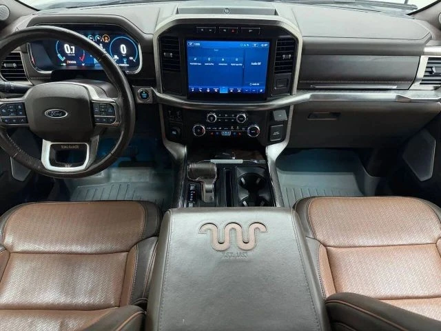 2023 Ford F-150 14th Gen - Image 2 of 31