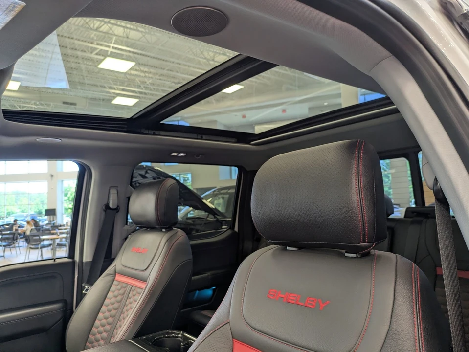 2023 Ford F-150 14th Gen - Image 27 of 31