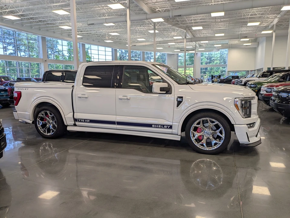 2023 Ford F-150 14th Gen - Image 3 of 31