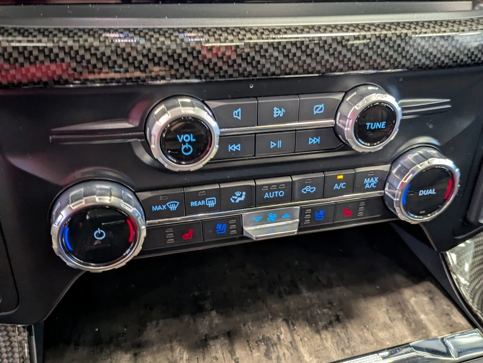 2023 Ford F-150 14th Gen - Image 23 of 31