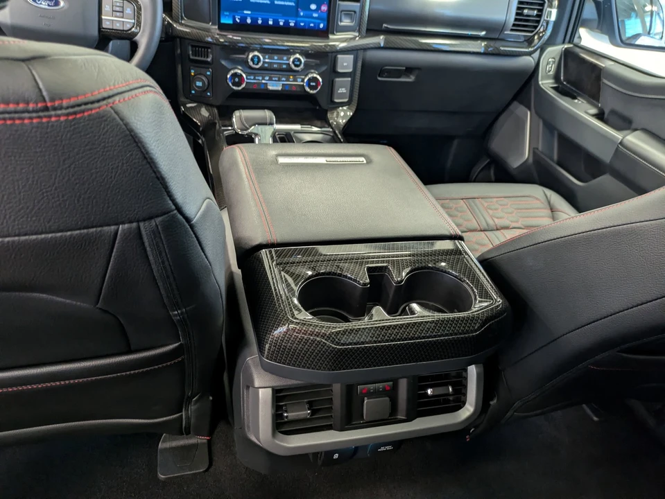 2023 Ford F-150 14th Gen - Image 31 of 31