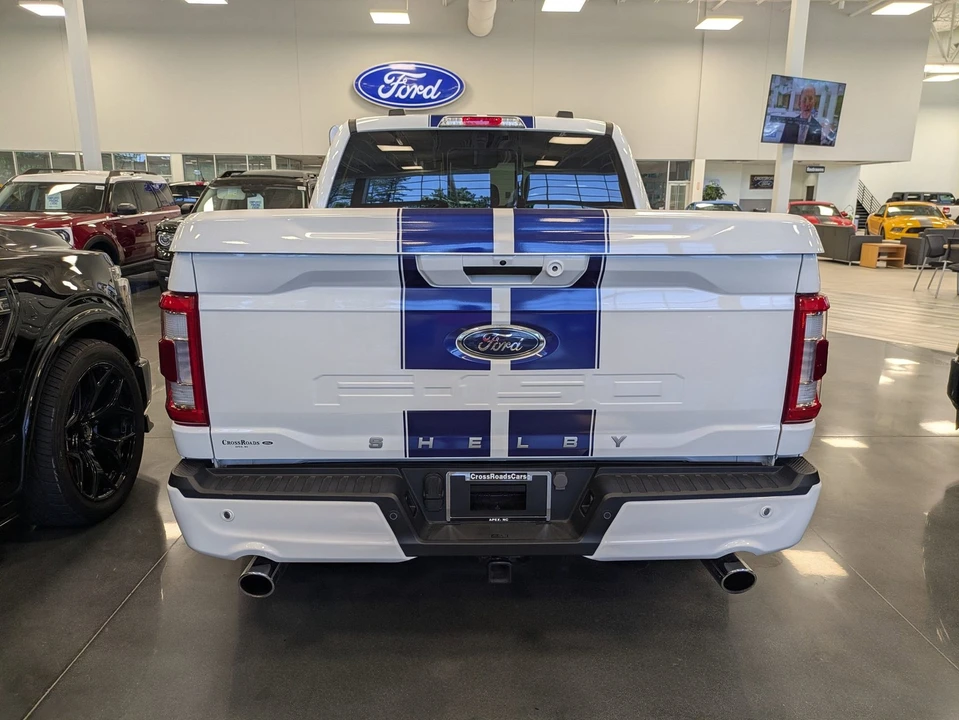 2023 Ford F-150 14th Gen - Image 5 of 31