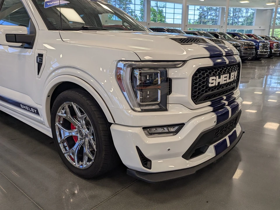 2023 Ford F-150 14th Gen - Image 9 of 31