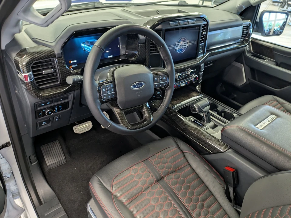 2023 Ford F-150 14th Gen - Image 13 of 31