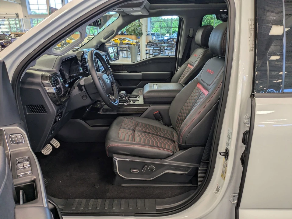 2023 Ford F-150 14th Gen - Image 11 of 31