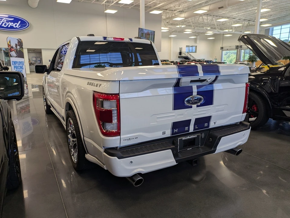 2023 Ford F-150 14th Gen - Image 6 of 31