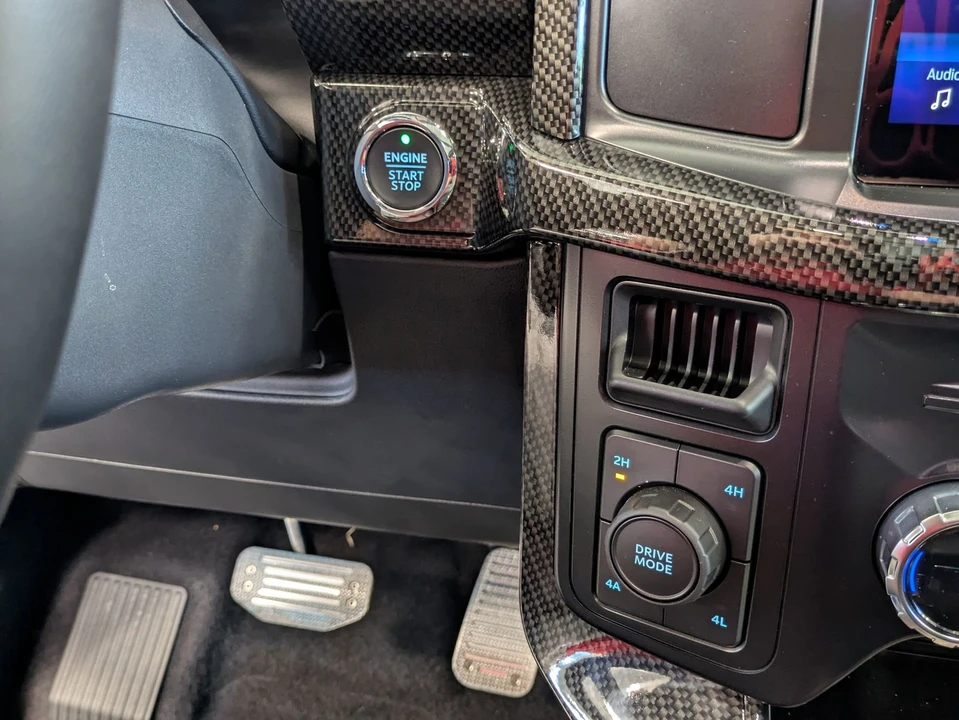 2023 Ford F-150 14th Gen - Image 24 of 31