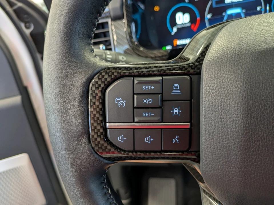 2023 Ford F-150 14th Gen - Image 17 of 31