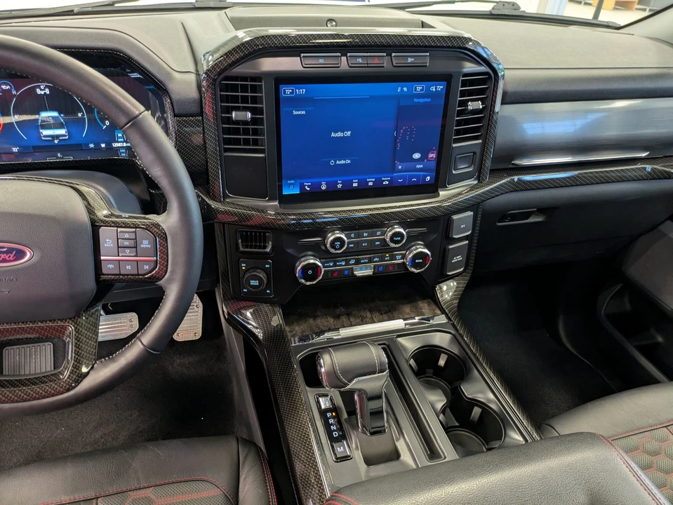 2023 Ford F-150 14th Gen - Image 21 of 31