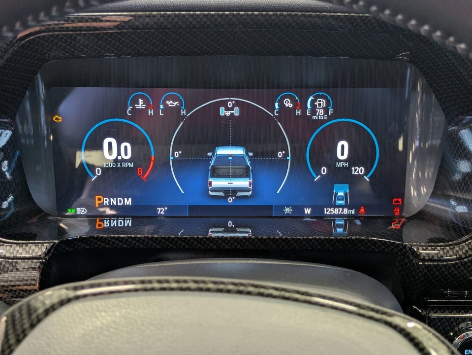 2023 Ford F-150 14th Gen - Image 19 of 31
