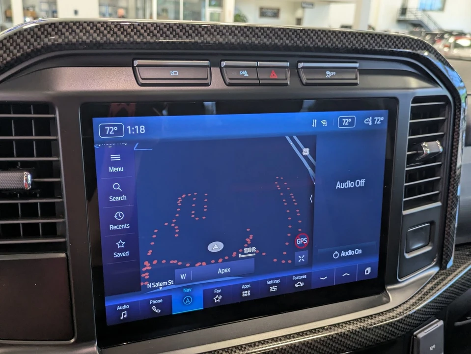 2023 Ford F-150 14th Gen - Image 22 of 31