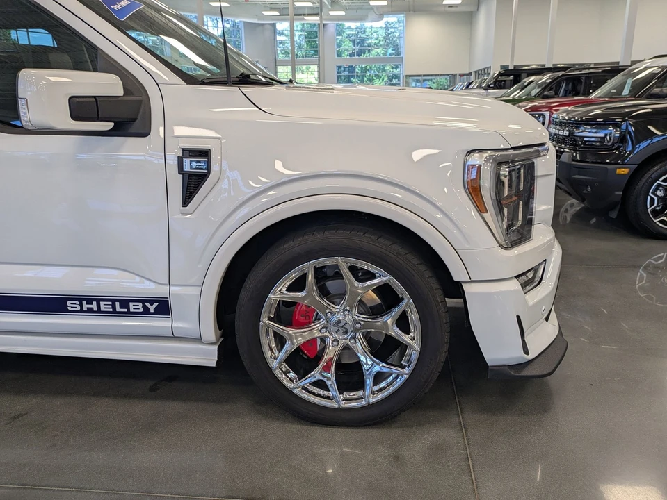 2023 Ford F-150 14th Gen - Image 10 of 31