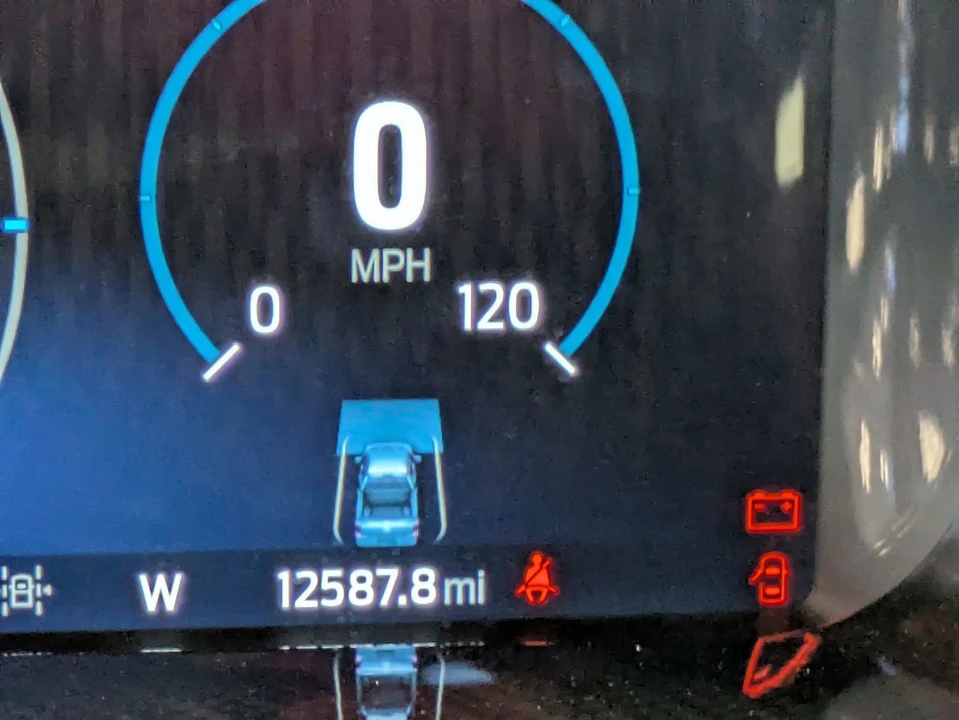 2023 Ford F-150 14th Gen - Image 20 of 31