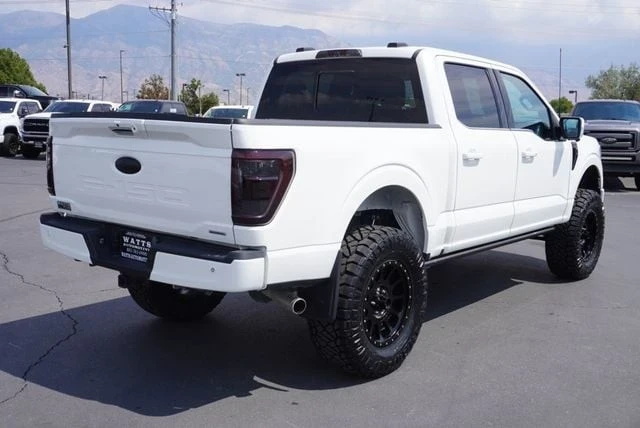 2023 Ford F-150 14th Gen - Image 13 of 21
