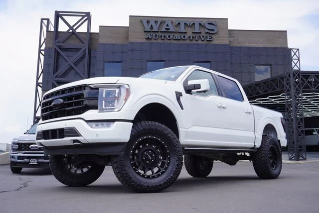 2023 Ford F-150 14th Gen - Image 3 of 21