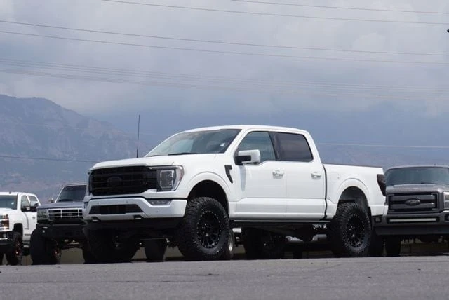 2023 Ford F-150 14th Gen - Image 2 of 21
