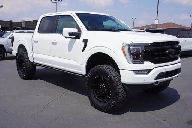 2023 Ford F-150 14th Gen - Image 16 of 21