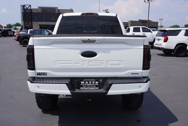 2023 Ford F-150 14th Gen - Image 9 of 21