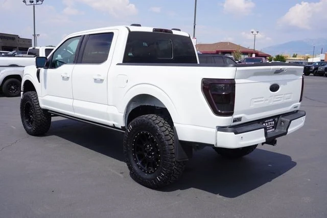 2023 Ford F-150 14th Gen - Image 8 of 21