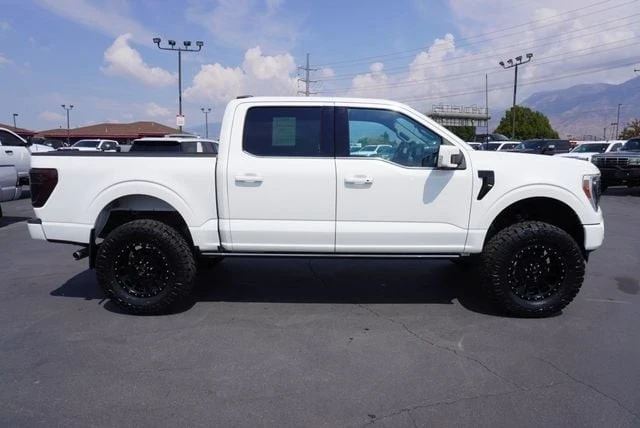 2023 Ford F-150 14th Gen - Image 14 of 21