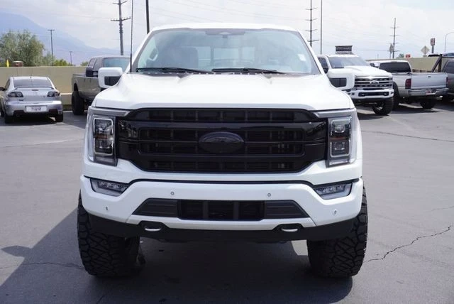 2023 Ford F-150 14th Gen - Image 4 of 21