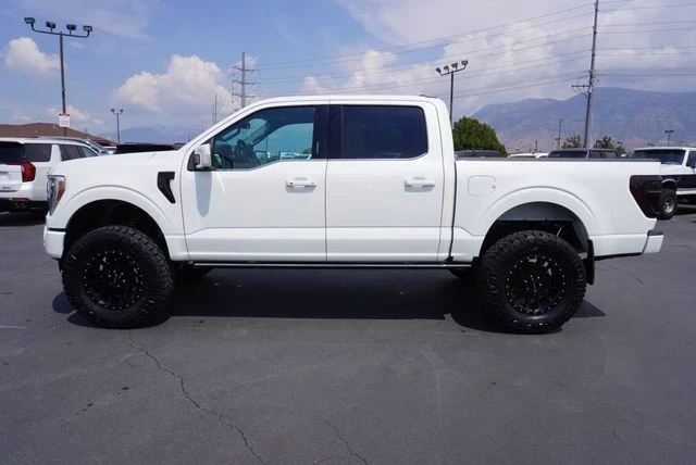 2023 Ford F-150 14th Gen - Image 7 of 21