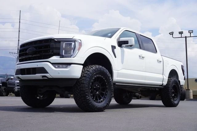 2023 Ford F-150 14th Gen - Image 6 of 21