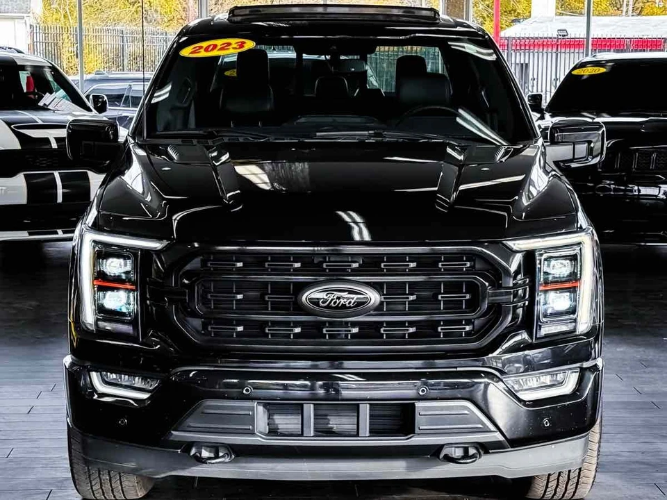 2023 Ford F-150 14th Gen - Image 3 of 21