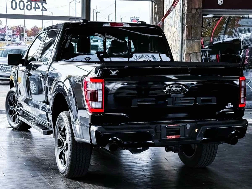 2023 Ford F-150 14th Gen - Image 11 of 21