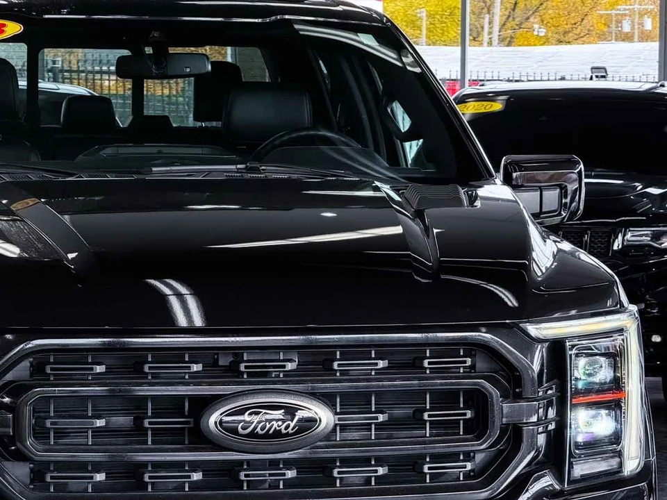 2023 Ford F-150 14th Gen - Image 17 of 21