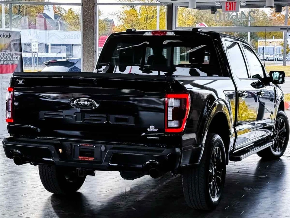 2023 Ford F-150 14th Gen - Image 14 of 21