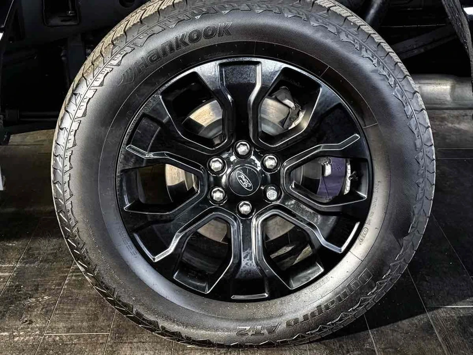 2023 Ford F-150 14th Gen - Image 20 of 21
