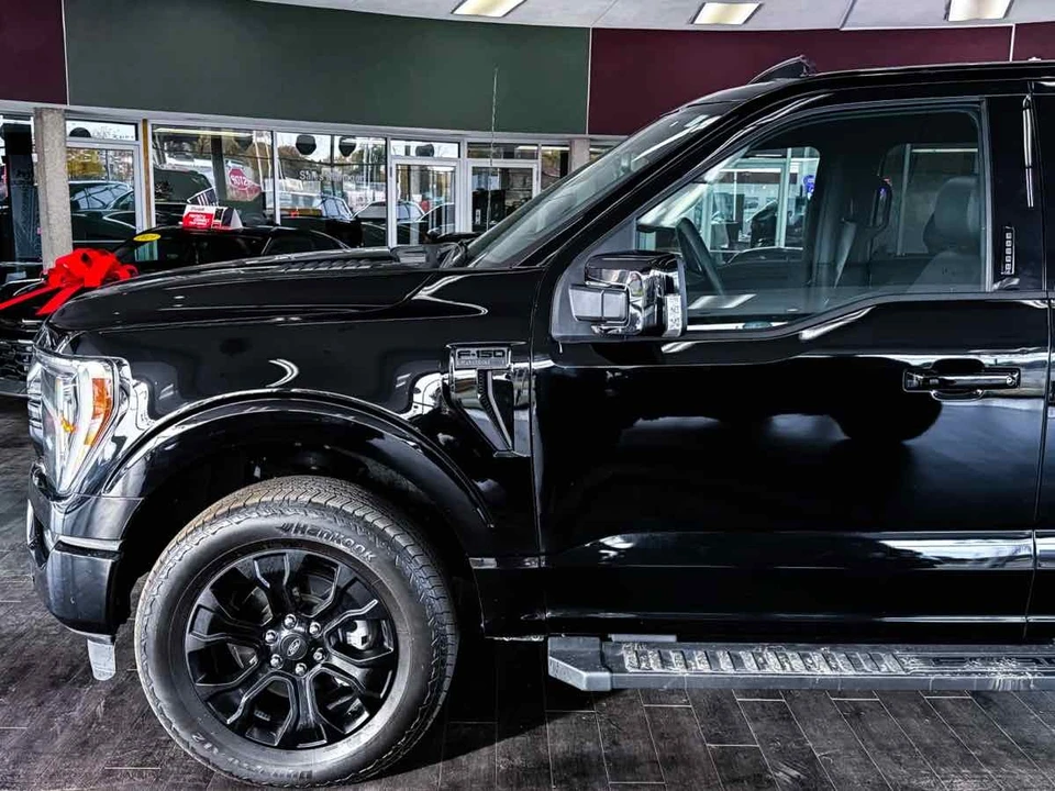 2023 Ford F-150 14th Gen - Image 7 of 21