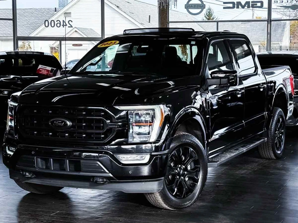 2023 Ford F-150 14th Gen - Image 6 of 21