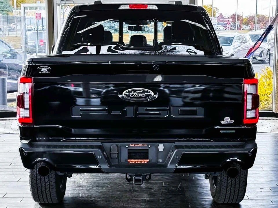 2023 Ford F-150 14th Gen - Image 13 of 21